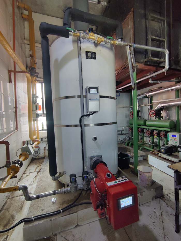 陜西佳縣小學(xué)開水房